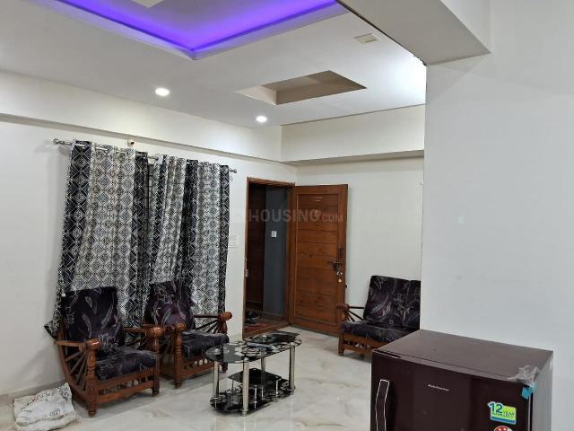 2 BHK Apartment in Sadashiv Nagar for rent Belagavi. The reference number is 18170932