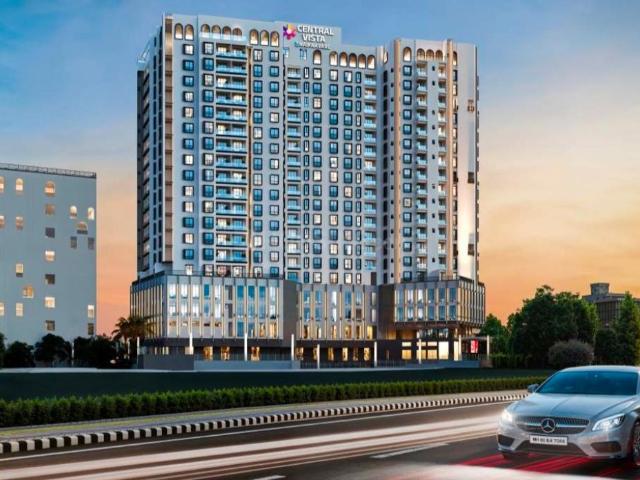 2 BHK Apartment in Sadashiv Peth for resale Pune. The reference number is 19150890