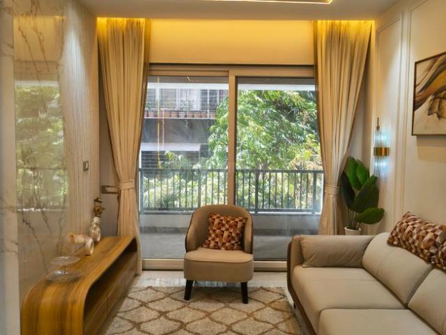 2 BHK Apartment in Sadashiv Peth for resale Pune. The reference number is 20544127