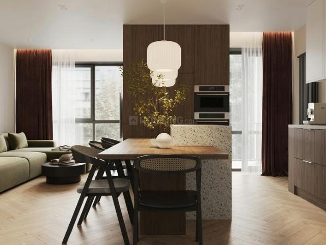 2 BHK Apartment in Sadashiv Peth for resale Pune. The reference number is 20308136