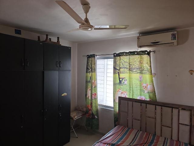 2 BHK Apartment in Sadguru Nagar for rent Nashik. The reference number is 19490470