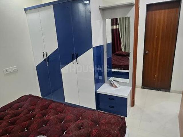 2 BHK Apartment in Sadguru Nagar for rent Nashik. The reference number is 19795886