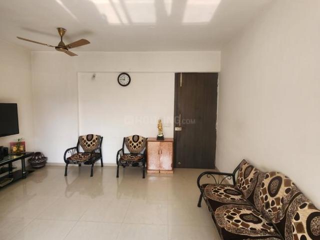 2 BHK Apartment in Sadguru Nagar for resale Nashik. The reference number is 16030222