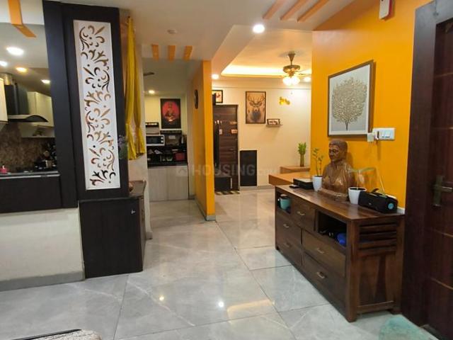2 BHK Apartment in Saddu for rent Raipur. The reference number is 20883887