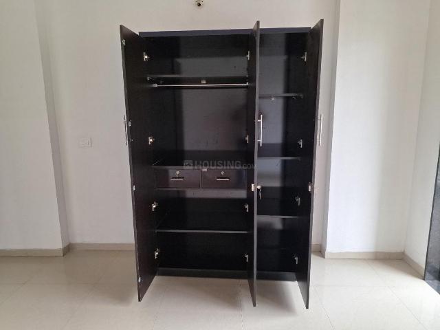 2 BHK Apartment in Saddu for rent Raipur. The reference number is 20936269