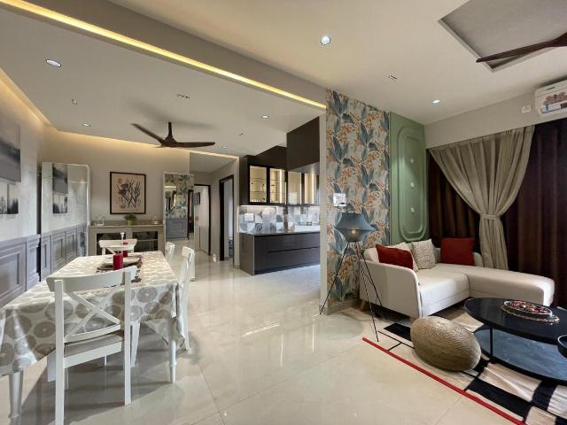 2 BHK Apartment in Saddu for resale Raipur. The reference number is 16371017