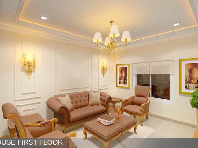2 BHK Apartment in Saddu for resale Raipur. The reference number is 19442463