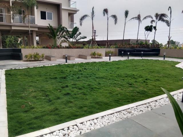 2 BHK Apartment in Saddu for resale Raipur. The reference number is 20599323