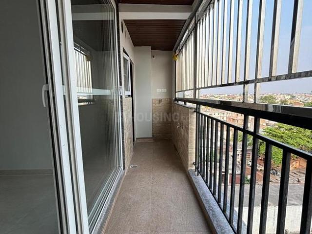 2 BHK Apartment in Saddu for resale Raipur. The reference number is 20794117