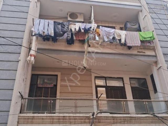 2 BHK Apartment in Sadullahabad Village for resale Ghaziabad. The reference number is 19203296