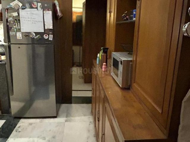 2 BHK Apartment in Safdarjung Development Area for rent New Delhi. The reference number is 19996270