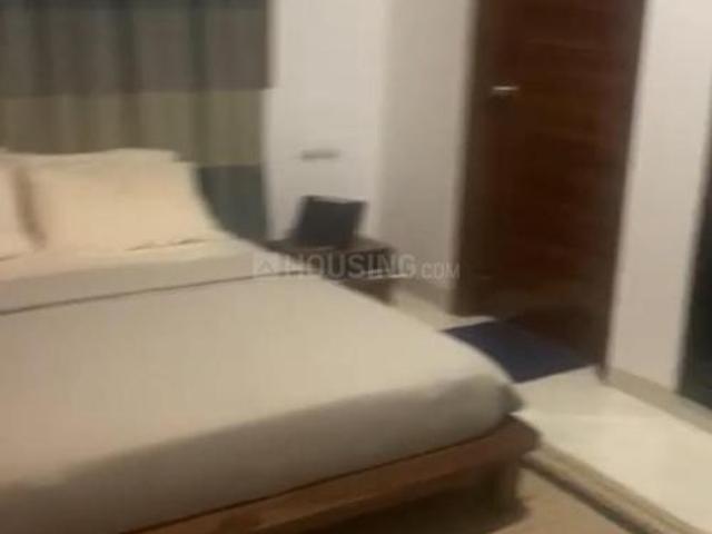 2 BHK Apartment in Safdarjung Enclave for rent New Delhi. The reference number is 20475554