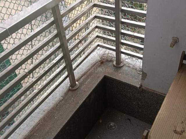 2 BHK Apartment in Safdarjung Enclave for rent New Delhi. The reference number is 20618531