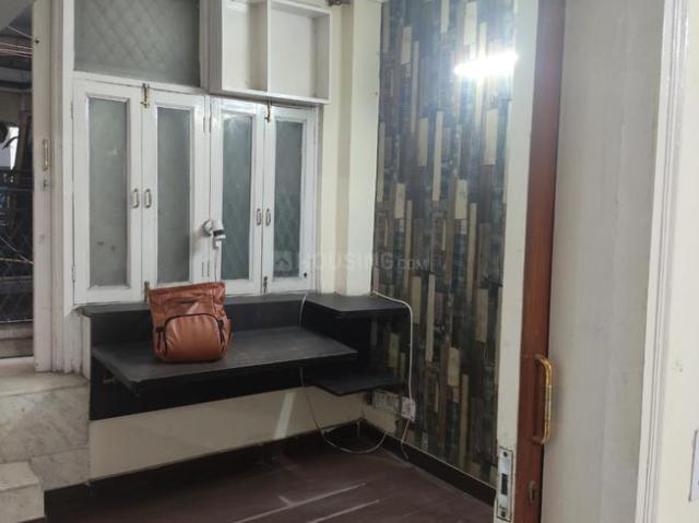 2 BHK Apartment in Safdarjung Enclave for rent New Delhi. The reference number is 20724662