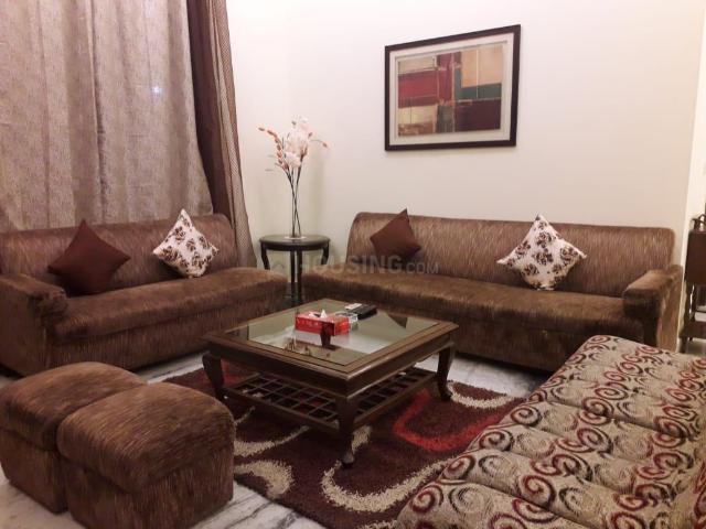 2 BHK Apartment in Safdarjung Enclave for rent New Delhi. The reference number is 20820223