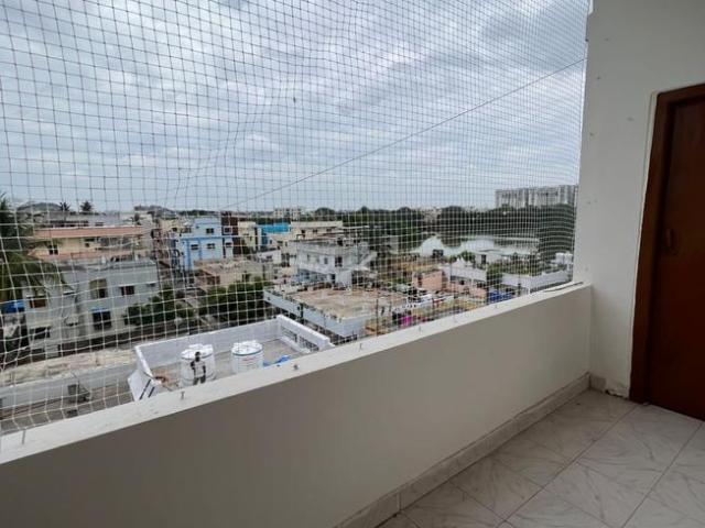 2 BHK Apartment in Safilguda for rent Secunderabad. The reference number is 19182336