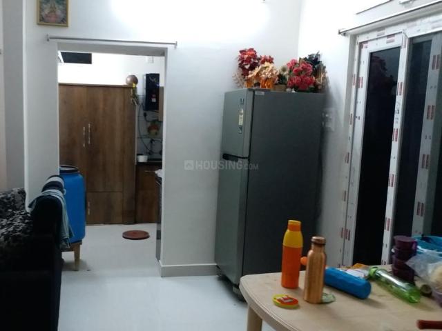 2 BHK Apartment in Safilguda for rent Secunderabad. The reference number is 20898812