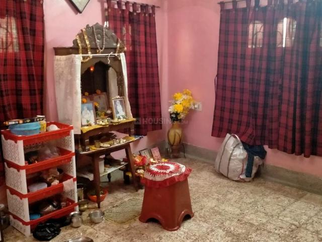 2 BHK Apartment in Saha Para for rent Kolkata. The reference number is 19722604