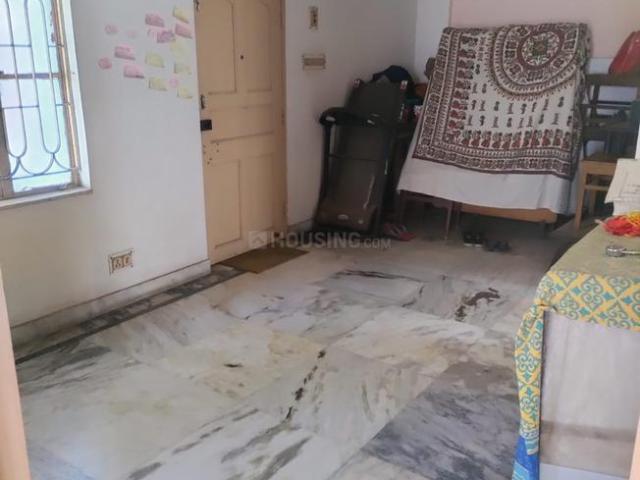 2 BHK Apartment in Saha Para for resale Kolkata. The reference number is 20017814