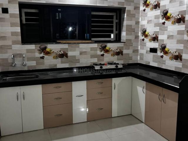 2 BHK Apartment in Sahakar Nagar for rent Nagpur. The reference number is 20703876