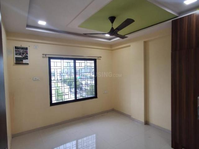 2 BHK Apartment in Sahakar Nagar for rent Nagpur. The reference number is 20770208