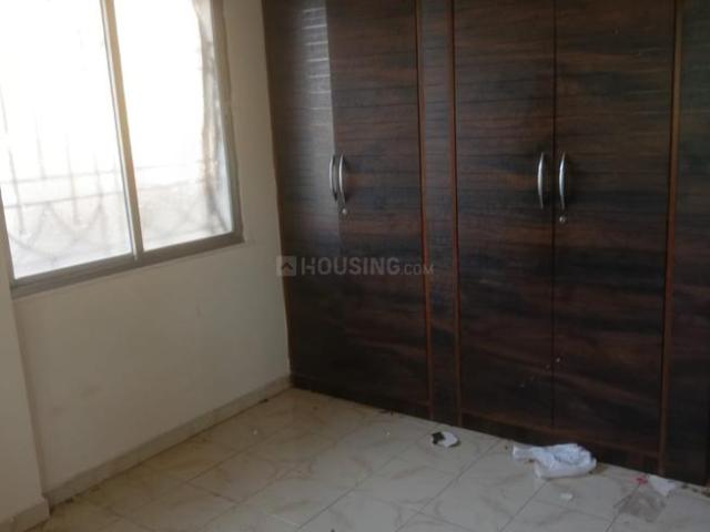 2 BHK Apartment in Sahakar Nagar for rent Nagpur. The reference number is 20231362