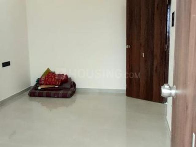 2 BHK Apartment in Sahakar Nagar for rent Nagpur. The reference number is 20342226
