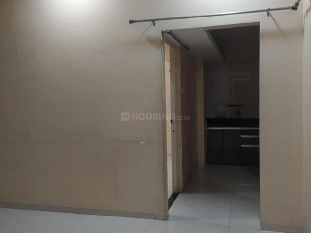2 BHK Apartment in Sahakar Nagar for resale Nagpur. The reference number is 19940548