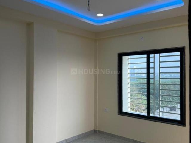 2 BHK Apartment in Sahakar Nagar for resale Wardha Road. The reference number is 16312285