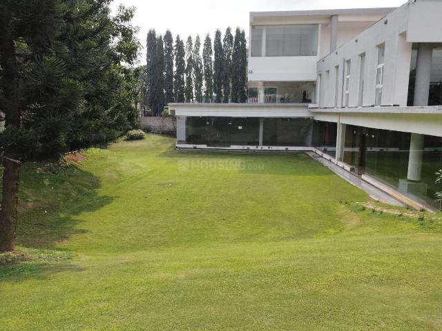 2 BHK Apartment in Sahakara Nagar for resale Bengaluru. The reference number is 17002487
