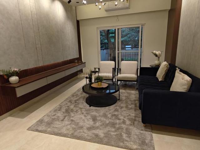 2 BHK Apartment in Sahakara Nagar for resale Bengaluru. The reference number is 19519481