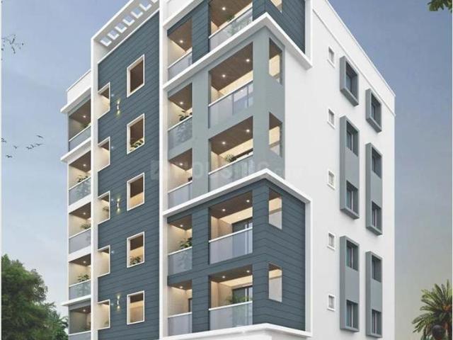2 BHK Apartment in Sahakara Nagar for resale Bengaluru. The reference number is 19591827