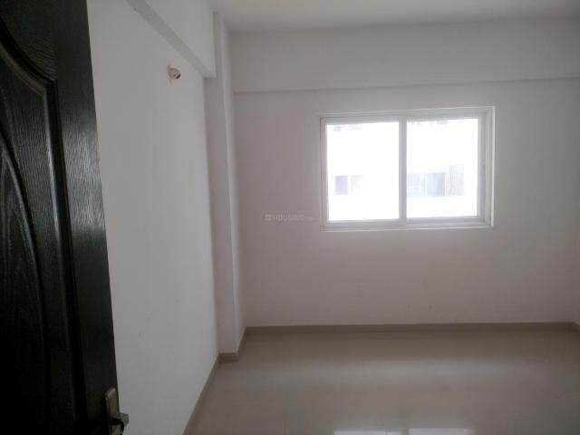 2 BHK Apartment in Sahakara Nagar for resale Bengaluru. The reference number is 19791141