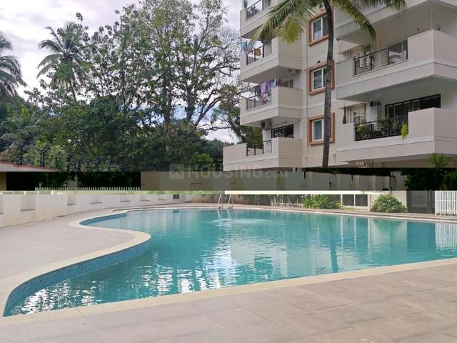 2 BHK Apartment in Sahakara Nagar for resale Bengaluru. The reference number is 20783434