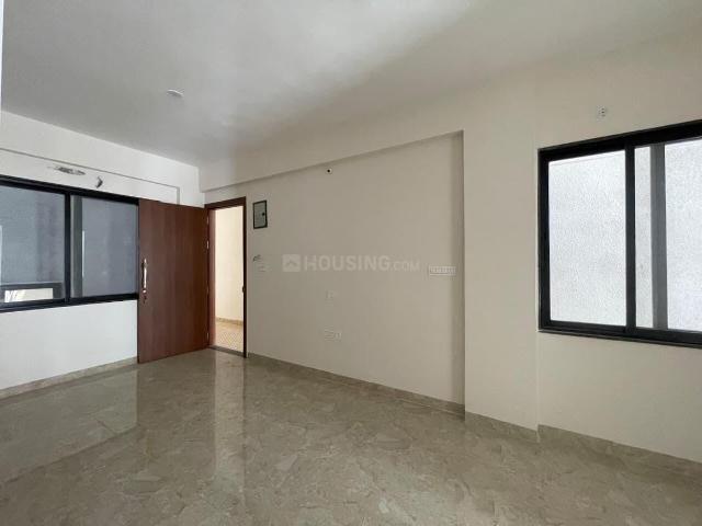 2 BHK Apartment in Sahara City Homes for rent Indore. The reference number is 20755831