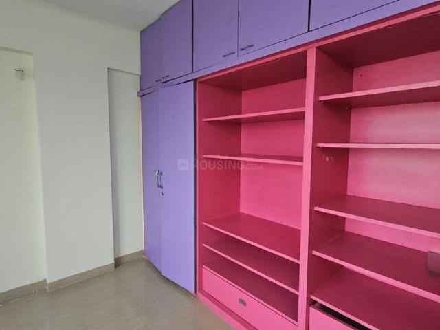 2 BHK Apartment in Sahara City Homes for rent Indore. The reference number is 20848705
