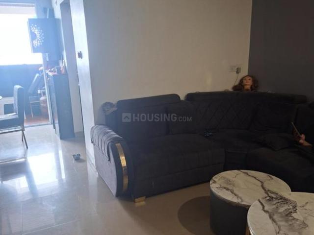 2 BHK Apartment in Sahara City Homes for rent Indore. The reference number is 20988258