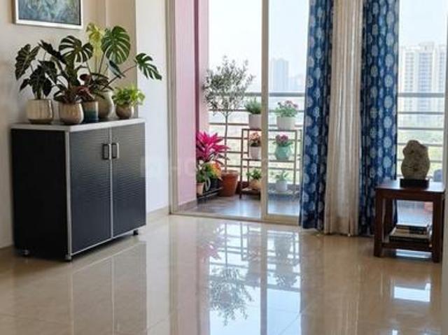 2 BHK Apartment in Sahara City Homes for resale Indore. The reference number is 20743037