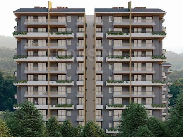2 BHK Apartment in Sahastradhara for resale Dehradun. The reference number is 17154726