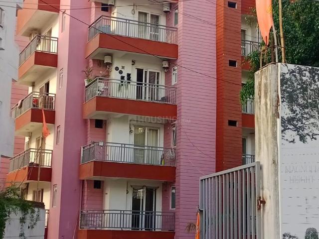 2 BHK Apartment in Sahastradhara for resale Dehradun. The reference number is 18810923