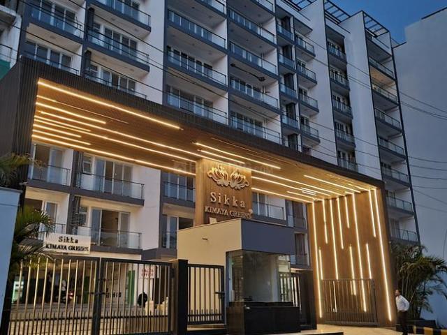 2 BHK Apartment in Sahastradhara Road for resale Dehradun. The reference number is 16770609