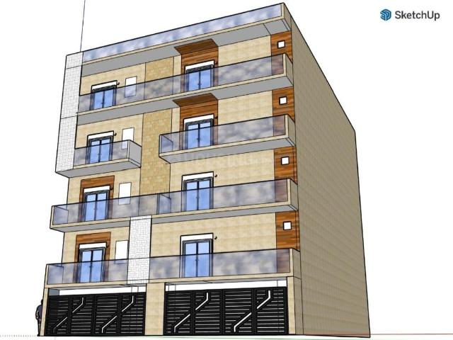 2 BHK Apartment in Sahastradhara Road for resale Dehradun. The reference number is 17145088