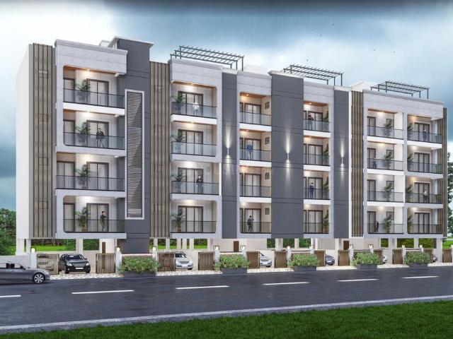 2 BHK Apartment in Sahastradhara Road for resale Dehradun. The reference number is 20523412