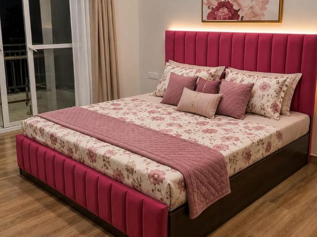 2 BHK Apartment in Sahastradhara Road for resale Dehradun. The reference number is 20618560