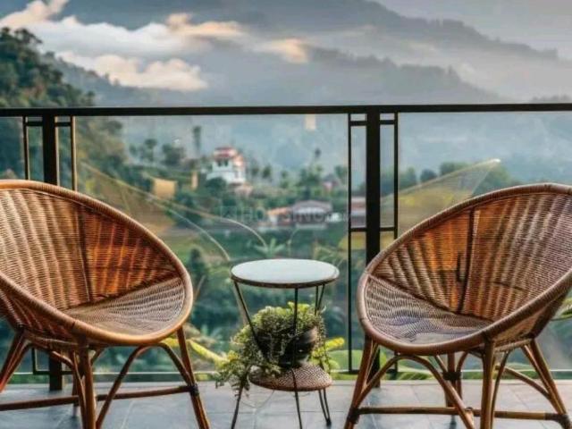 2 BHK Apartment in Sahastradhara Road for resale Dehradun. The reference number is 20037724