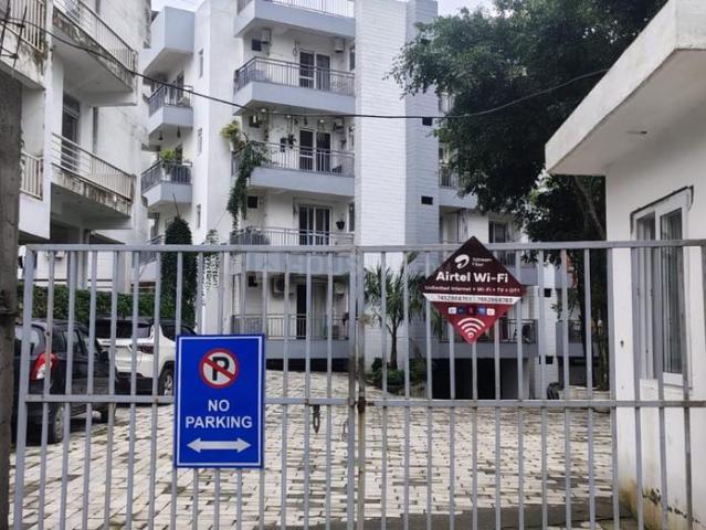 2 BHK Apartment in Sahastradhara Road for resale Dehradun. The reference number is 20110580