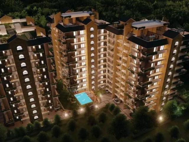 2 BHK Apartment in Sahastradhara Road for resale Dehradun. The reference number is 20148222