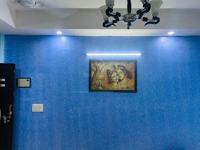 2 BHK Apartment in Sahibabad for resale Ghaziabad. The reference number is 16604210