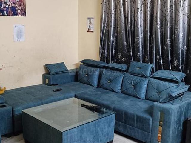 2 BHK Apartment in Sahibabad Industrial Area for resale Ghaziabad. The reference number is 13159943