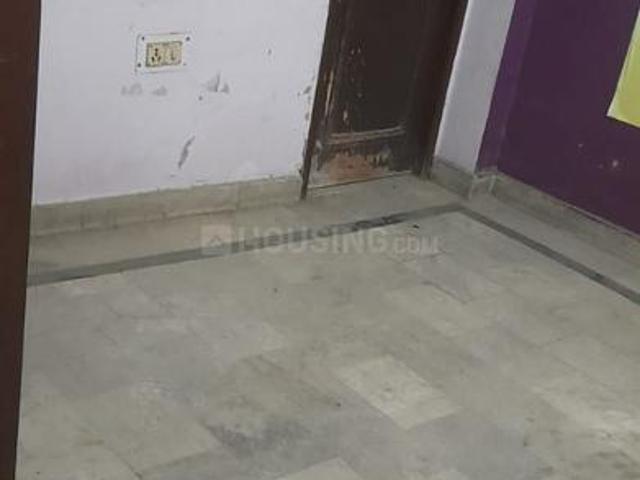 2 BHK Apartment in Sahibabad Industrial Area for resale Ghaziabad. The reference number is 13197138